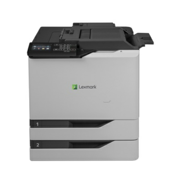 Lexmark CS 820 dtfe Printer Toner