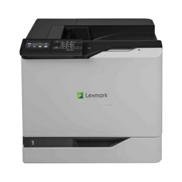 Lexmark CS 820 de Printer Toner