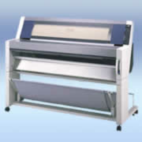 Roland Hi-Fi Jet printers family icon