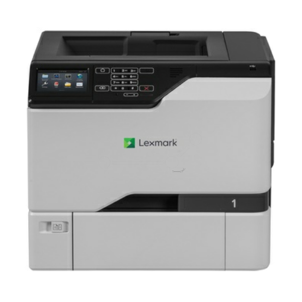 Lexmark CS 725 de Printer Toner