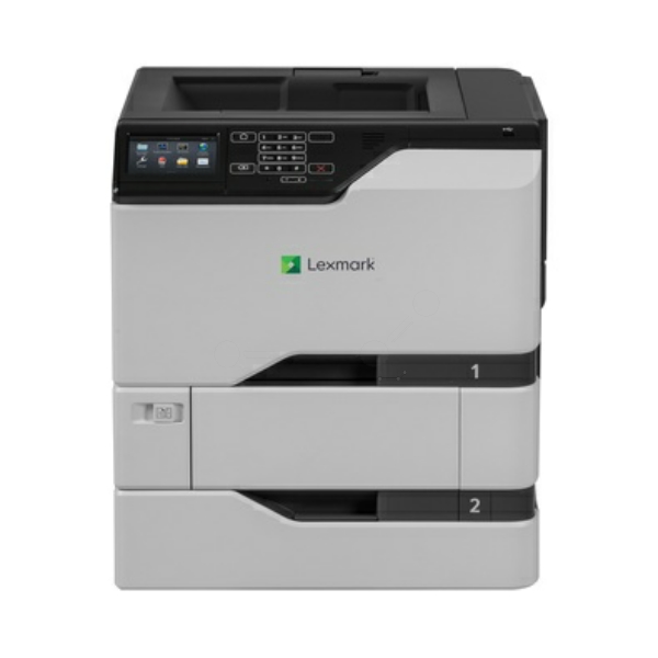 Lexmark CS 725 dte Printer Toner