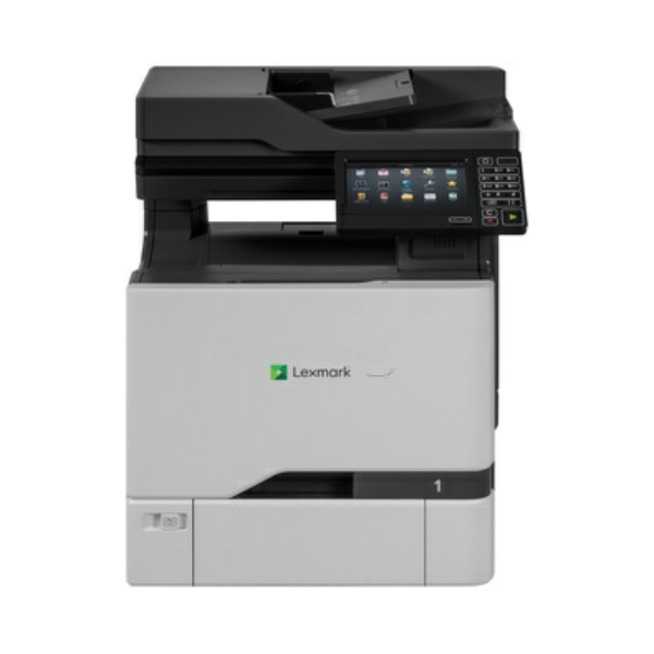 Lexmark CX 725 dhe Printer Toner