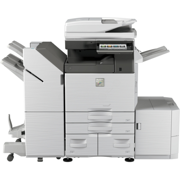 Sharp MX-4060 V Printer Toner