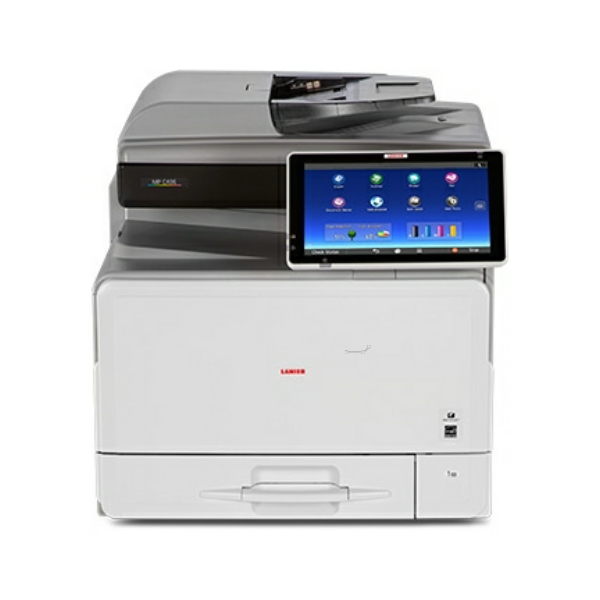 Lanier MP C 306 Printer Toner