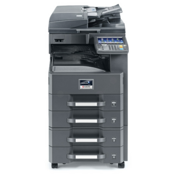 Kyocera TASKalfa 3010 i Printer Toner