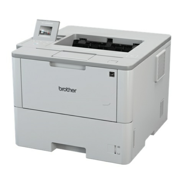 Brother HL-L 6300 DW Printer Toner