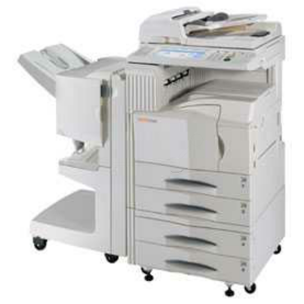 Kyocera KM 3531 Printer Toner