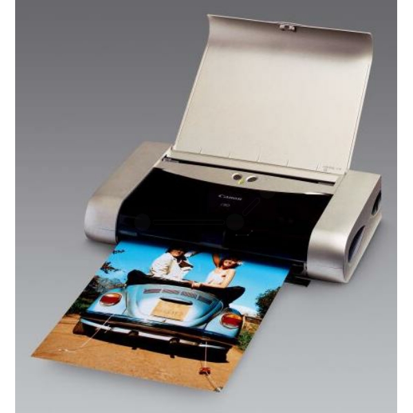 Canon I 80 Printer Ink