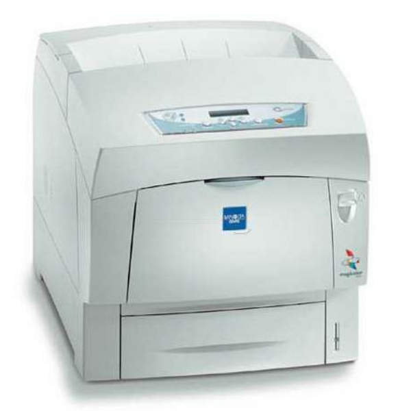 Konica Minolta Magicolor 3100 Printer Toner