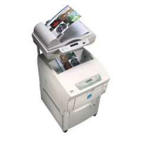 Konica Minolta Scancopy 3100 Printer Toner
