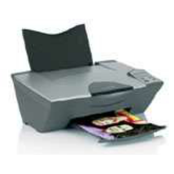 Lexmark X 5210 Printer Ink