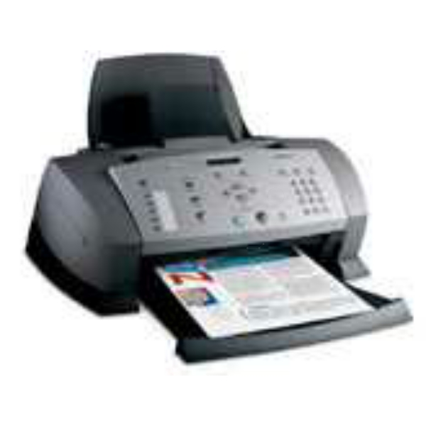 Lexmark X 4250 Printer Ink
