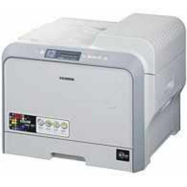Samsung CLP-550 Printer Toner
