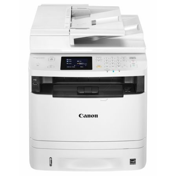 Canon i-SENSYS MF 411 dw Printer Toner