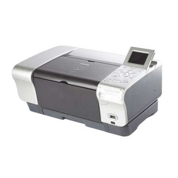 Canon Pixma IP 6000 D Printer Ink