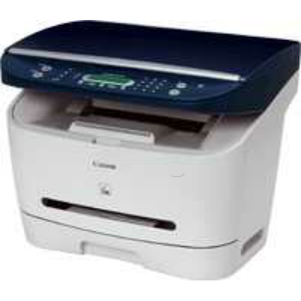 Canon Laserbase printers family icon