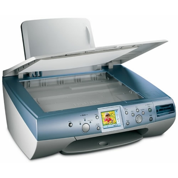 Lexmark P 6210 Printer Ink