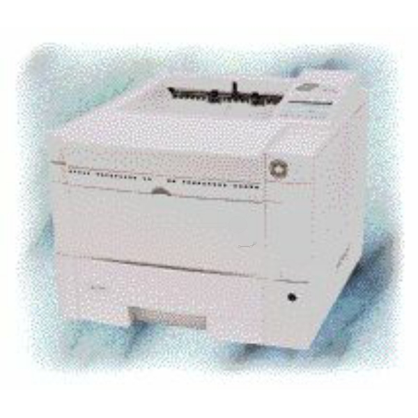 Compaq LN printers family icon