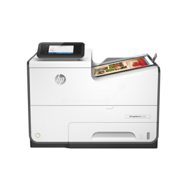 HP PageWide Pro 552 dw Printer Ink