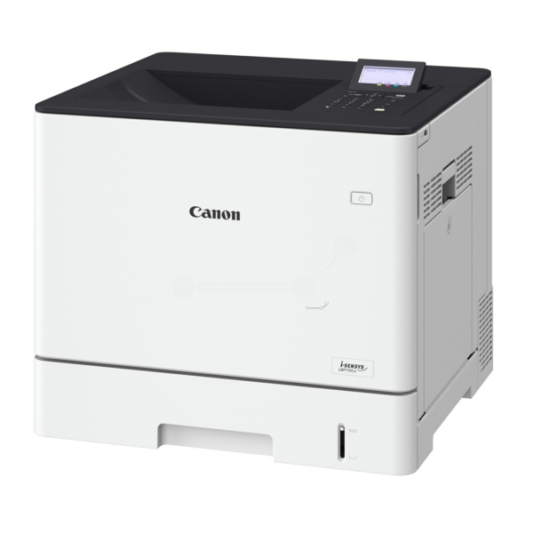 Canon LBP-712 Cdn Printer Toner