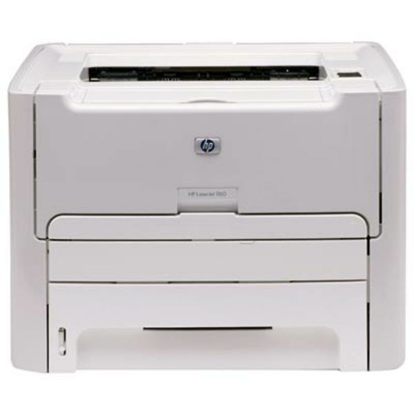 HP LaserJet 1160 Printer Toner