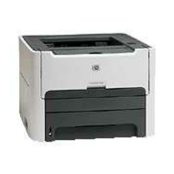 HP LaserJet 1320 Printer Toner
