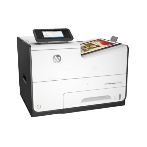 HP PageWide Managed P 55250 dw Printer Ink