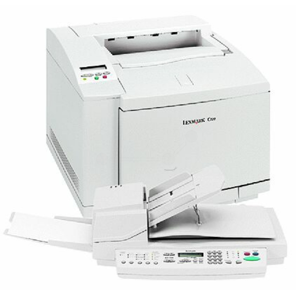 Lexmark X 720 Printer Toner