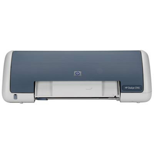 HP DeskJet 3744 Printer Ink