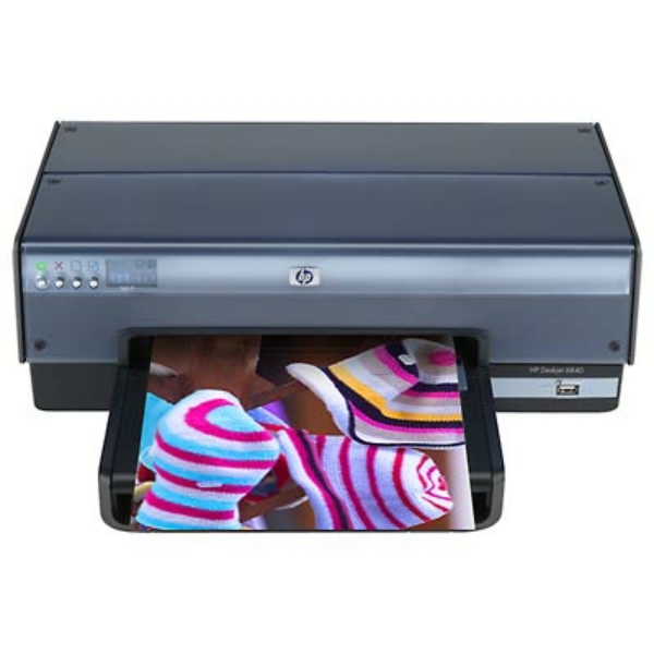 HP DeskJet 6830 V Printer Ink