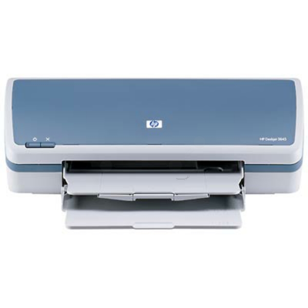 HP DeskJet 3845 XI Printer Ink