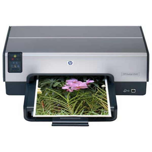 HP DeskJet 6540 Printer Ink