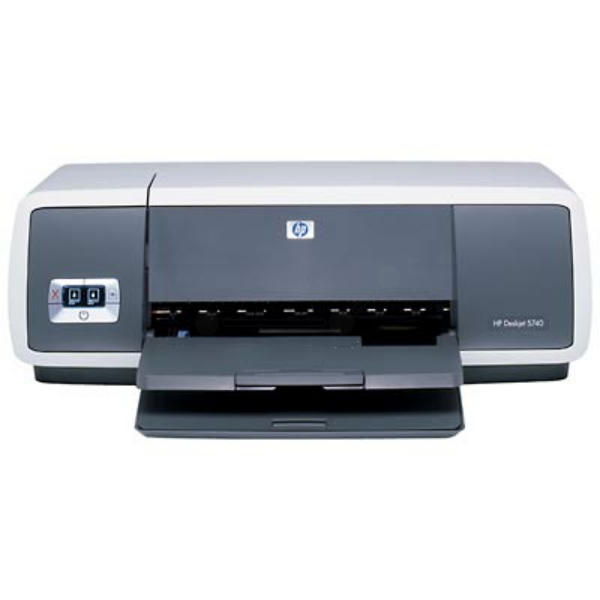 HP DeskJet 5748 Printer Ink