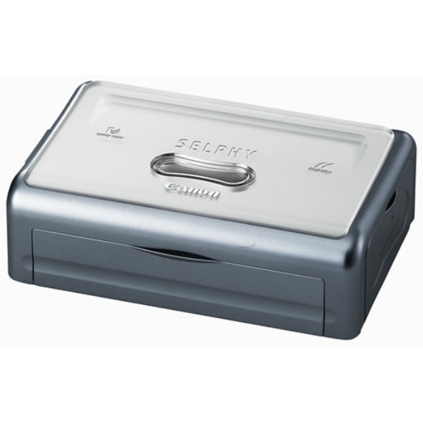 Canon Selphy CP 500 Printer Ink