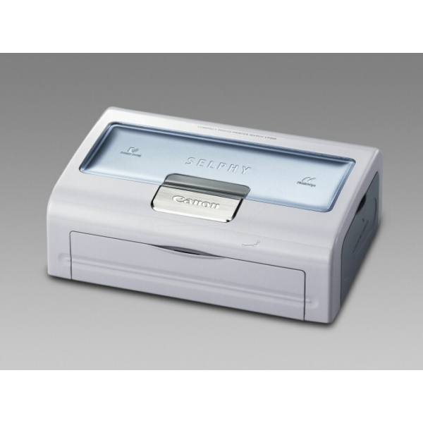 Canon Selphy CP 400 Printer Ink