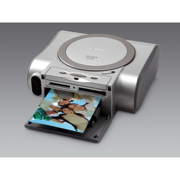 Canon Selphy DS printers family icon