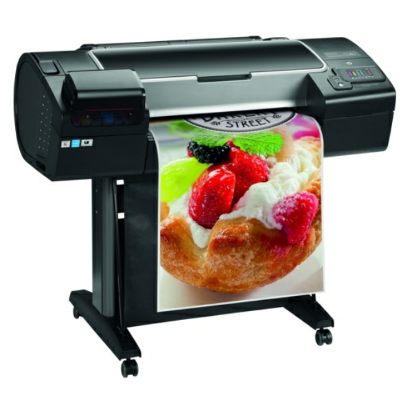 HP DesignJet Z 2600 PS Printer Ink