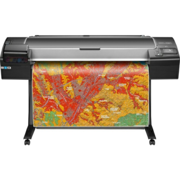 HP DesignJet Z 5600 PS Printer Ink