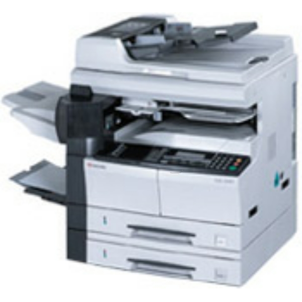 Kyocera KM 1650 F Printer Toner
