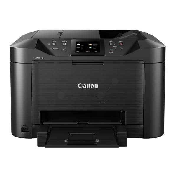 Canon Maxify MB 5150 Printer Ink