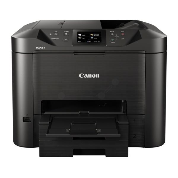 Canon Maxify MB 5450 Printer Ink