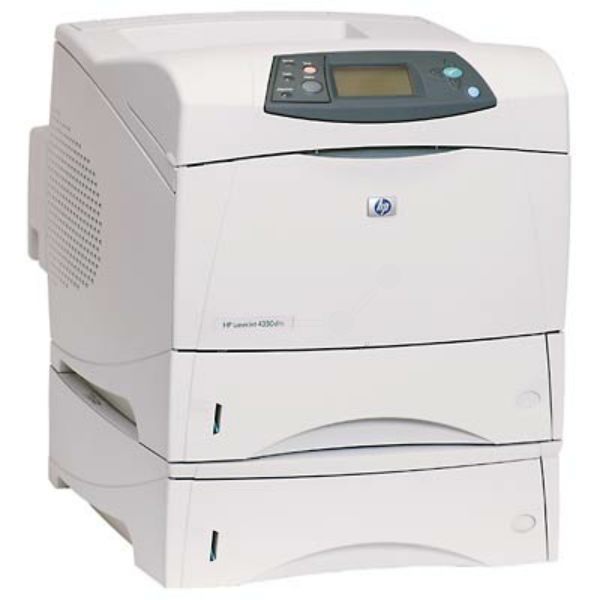 HP LaserJet 4250 DTN Printer Toner