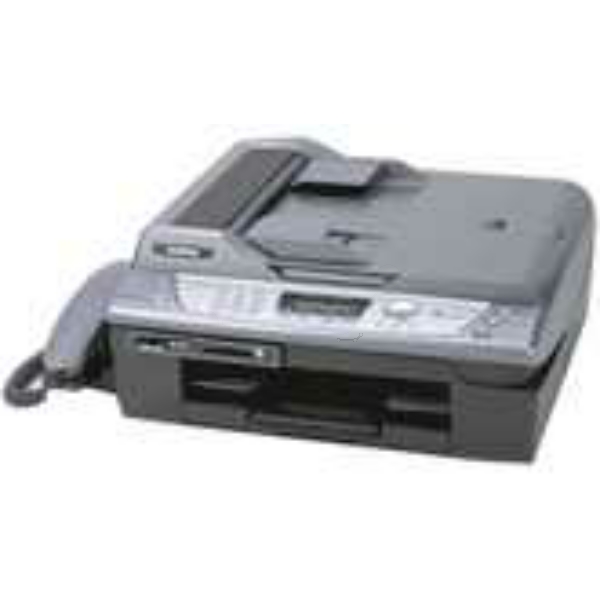 Brother MFC-620 CLN Printer