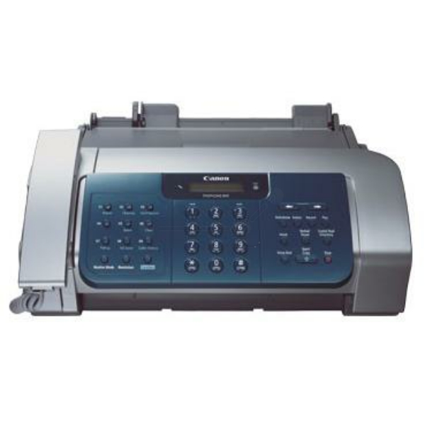 Canon Faxphone B 95 Printer Ink