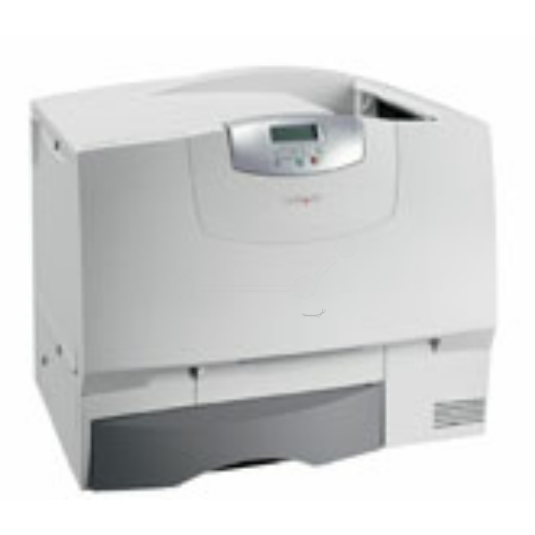 Lexmark C 760 N Printer Toner