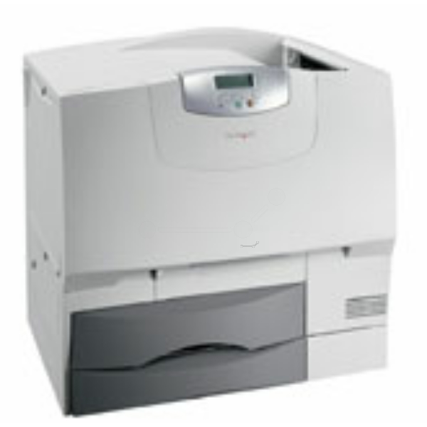 Lexmark Optra C 760 DN Printer Toner