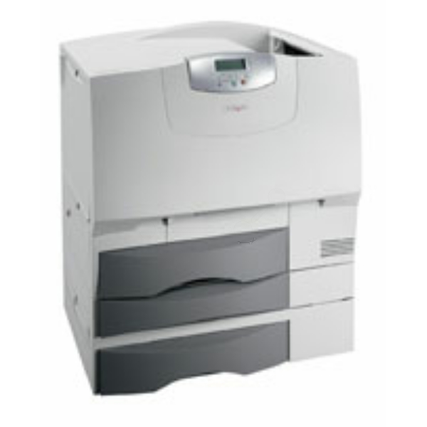 Lexmark C 762 DTN Printer Toner