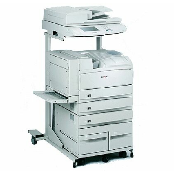 Lexmark X 820 E MFP Printer Toner