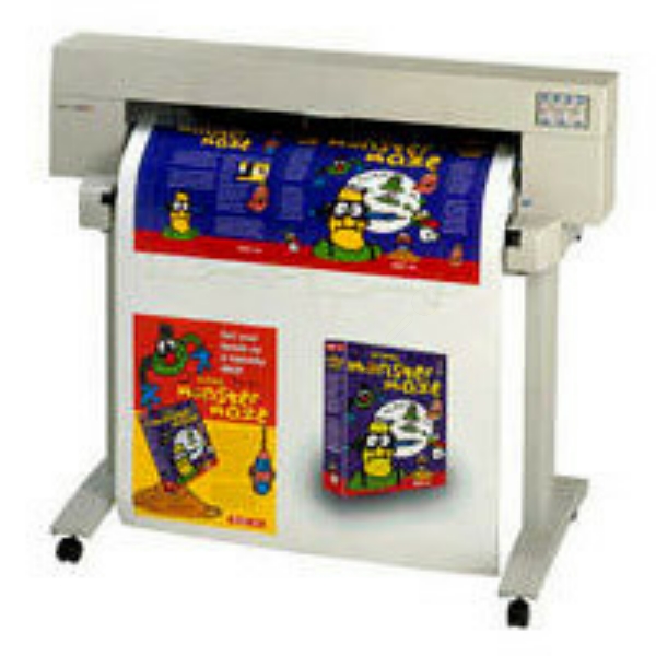 HP DesignJet 430 24 Inch Printer Ink