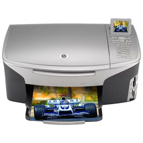 HP PSC 2613 Printer Ink